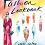 Fashion Lookbook Activity Journal