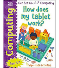 Get Set Go Computing: How Does My Tablet Work?