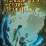 The Peculiar Night of the Blue Heart- by DeStefano, Lauren, Hardback