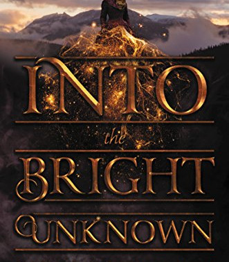 Into the Bright Unknown (Gold Seer Trilogy, Bk. 3) by Carson, Rae-Paperback