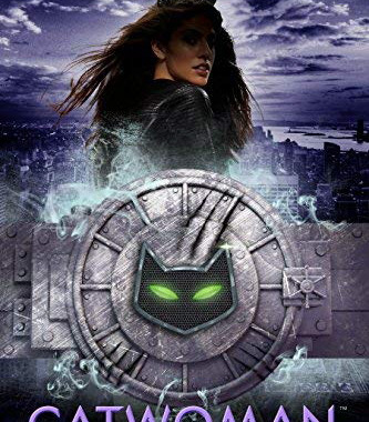 Catwoman: Soulstealer (DC Icons Series, Bk. 3) by Mass, Sarah J.-Hardcover