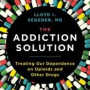 The Addiction Solution: Treating Our Dependence on Opioids and Other Drugs by Sederer, Lloyd I.-Hardback