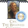 Cry, the Beloved Country by Alan Paton