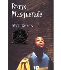 Bronx Masquerade by by Nikki Grimes