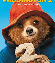 The Junior Novel (Paddington 2) by Annie Wilson