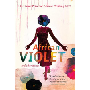 African Violet And Other Stories
