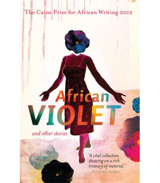 African Violet And Other Stories