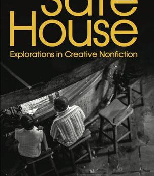 Safe House by Ellah Wakatama Allfrey