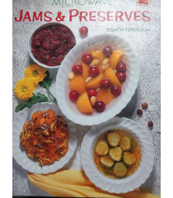 Microwave Jams & Preserves