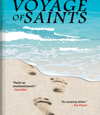 The Voyage of Saints by Marvin Abe
