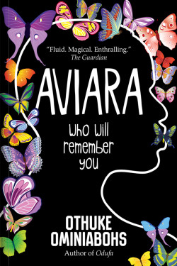 Aviara by Othuke Ominiabohs