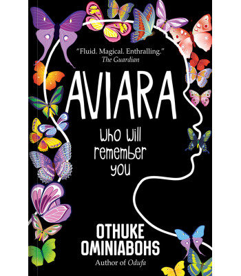 Aviara by Othuke Ominiabohs