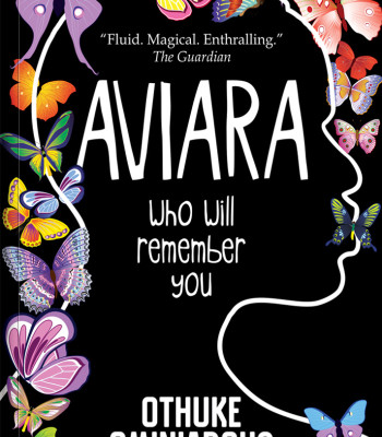 Aviara by Othuke Ominiabohs