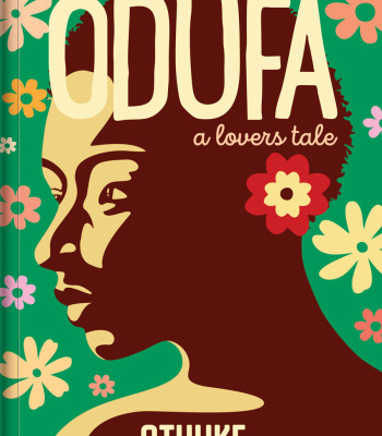 Odufa by Othuke Ominiabohs