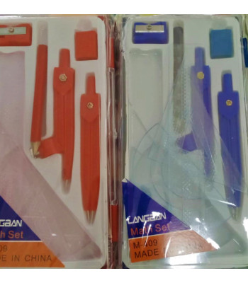 LANGBAN Math Set 