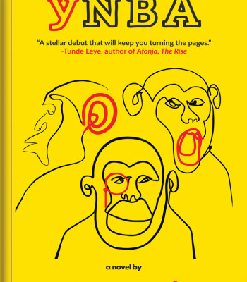 THE yNBA by Olaoluwa Oni