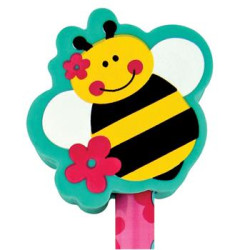 Doodle Dude Pencil Bee