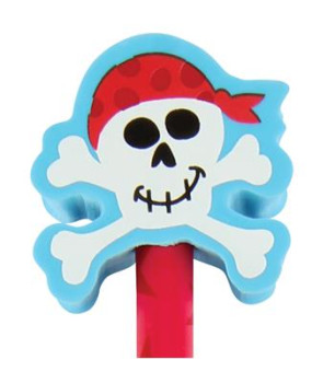 Doodle Dude Pencil Pirate 