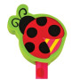 Doodle Dude Pencil Ladybug 