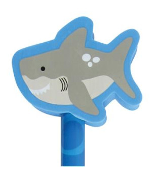 Doodle Dude Pencil Sports