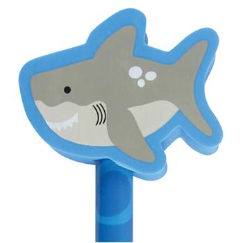 Doodle Dude Pencil Sports