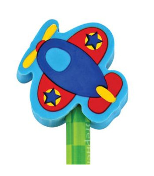 Doodle Dude Pencil Airplane 