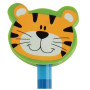Doodle Dude Pencil Tiger