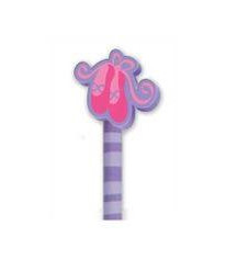 Doodle Dude Pencil Fox