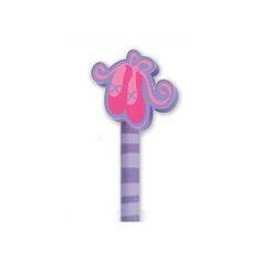 Doodle Dude Pencil Fox