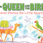 The Queen and the Bird - Paperback