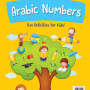 Learning Arabic Numbers by Mateenuddin Ahmad