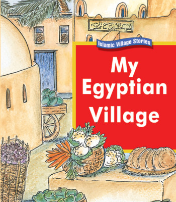 My Egyptian Village