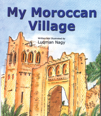 My Morrocan Village