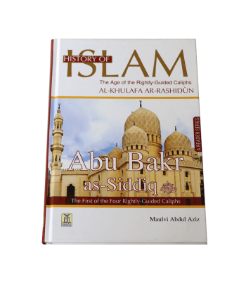 History of Islam-Abu Bakr Siddiq