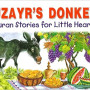 Uzayr's Donkey by Saniyasnain Khan - Paperback