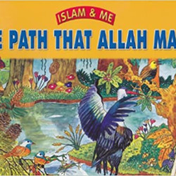 The Path That Allah Made by Adeeba Jafri - Paperback