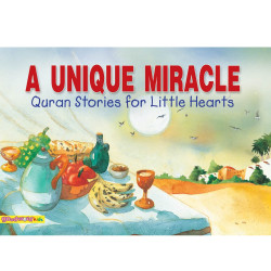 A Unique Miracle By Saniyasnain Khan - Paperback
