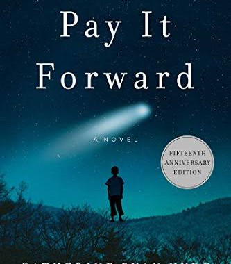 Pay It Forward by Catherine Ryan Hyle - Paperback 