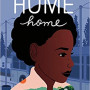 Home Home by Lisa Allen-Agostini - Hardback