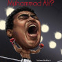 Who Was Muhammad Ali? (Who HQ) by James Buckley Jr. - Paperback