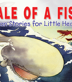 Tale of A Fish by Saniyasnain Khan