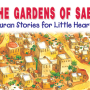 THE GARDENS OF SABA By Saniyasnain Khan