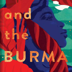 Rose And The Burma Sky by Rosanna Amaka - Paperback