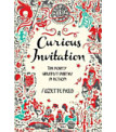 A Curious Invitation: The Forty Greatest Parties in Fiction by Suzette Field - Paperback