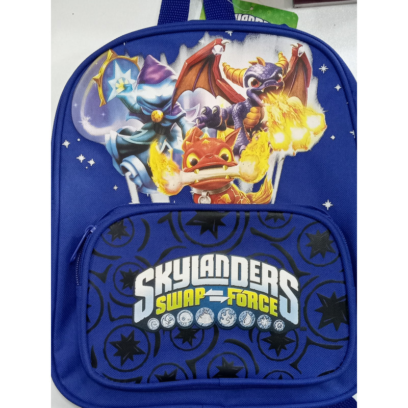 Skylanders Swap Force Backpack