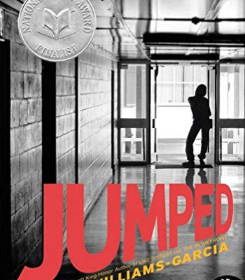 Jumped by Rita Williams-Garcia - Paperback