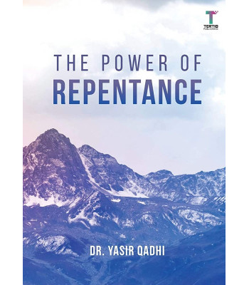 The Power of Repentance by Dr. Yasir Qadhi - Paperback