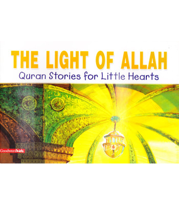 Light of Allah by Saniyasnain Khan - Paperback