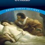 Othello (Dover Thrift Editions) - Paperback