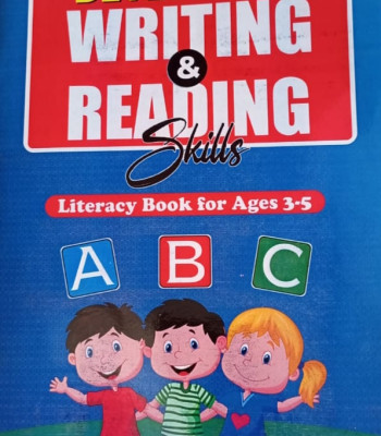 Developing Writing & Reading Skills by Victoria Chukwu - Paperback 